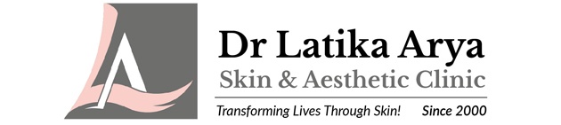 Skin Specialist Clinic In South Delhi India L A Skin & Aesthetic Clinic